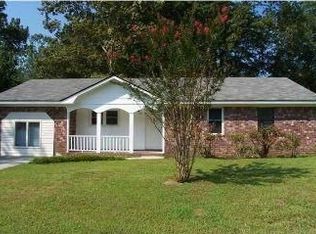 410 Edward Dr, Ladson, SC 29456
