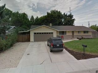 3195 N Constantine St, Boise, ID 83704