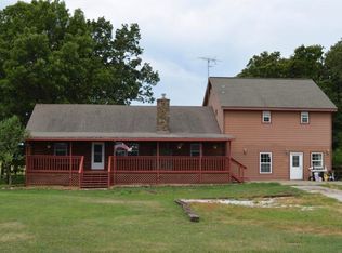 21296 Juniper Ln, Goodman, MO 64843