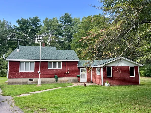 111 Back Searsport Road, Searsport, ME 04974
