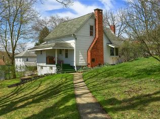 419 Hill St, Evans City, PA