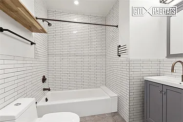 Rented by Citi Habitats