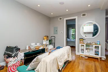 Rented by MySpaceNYC