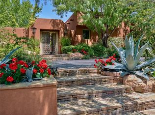 5909 Quinta Real Ct, El Paso, TX 79912