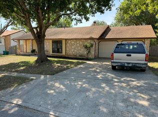 8410 Zodiac Dr, Universal City, TX 78148
