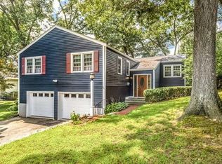 26 Bradley Rd, Arlington, MA 02474