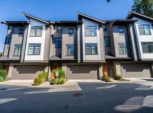 3535 Princeton Ave #16, Coquitlam, BC V3E 0P1