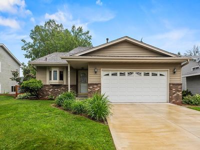 4233 Valley Forge Pl, Eagan, MN, 55123
