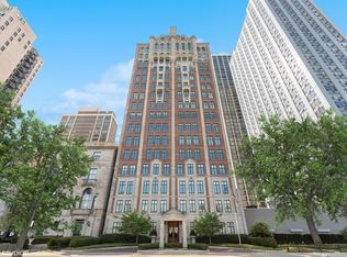 1540 N Lake Shore Dr APT 8N, Chicago, IL