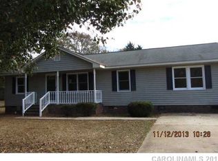 2110 Pacer Rd, Lancaster, SC 29720