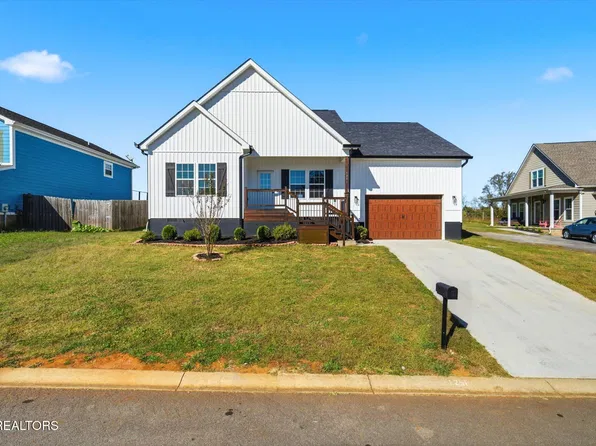1251 Lori Ellen Ct, Sevierville, TN 37876