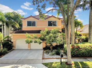 1127 Camellia Cir, Weston, FL 33326