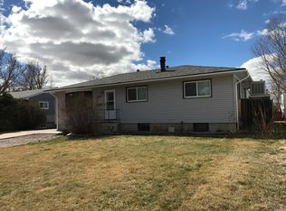 1032 Madison Ave, Cheyenne, WY 82001