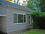 Private Level Lot Easy to Build On!