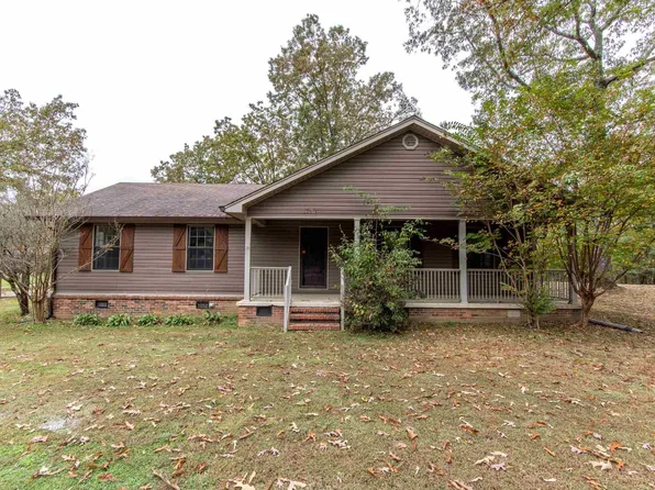 1790 Hamburg Loop, Savannah, TN 38372