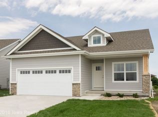 2425 NE 7th St, Grimes, IA 50111