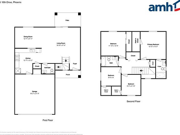 2nd image of 6506 S 10th Dr