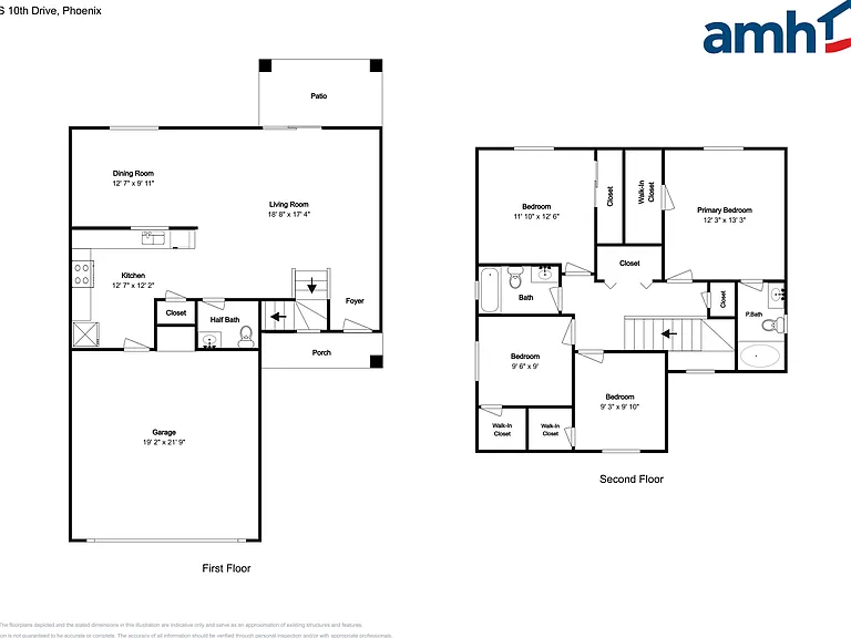 6506 S 10th Dr — Photo 2