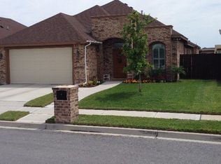 5214 Calle Divina, Edinburg, TX 78542