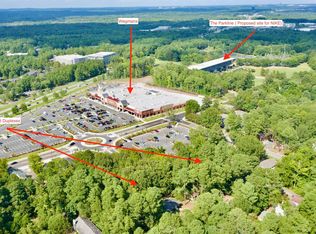 1817 Legion Rd, Chapel Hill, NC 27517
