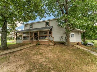 1311 W Clinton Ave, Seymour, MO 65746