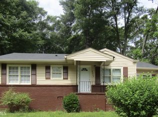 2339 Carey Dr SE, Atlanta, GA 30315