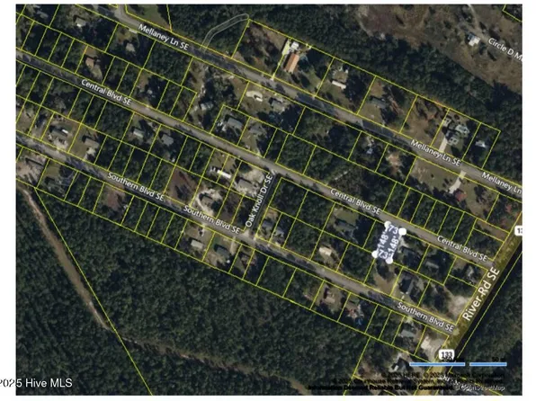 9349 Central Boulevard SE, Winnabow, NC 28479