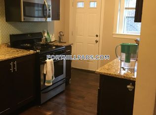 6 Linwood Sq APT 3A, Boston, MA 02119