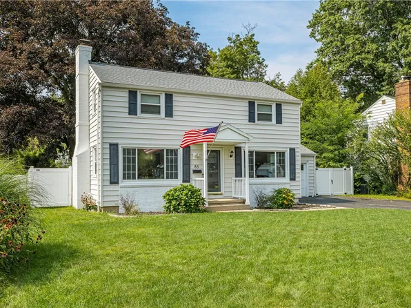 85 Keswick Rd, Rochester, NY 14609
