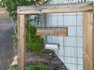 3337 SW Metolius Ave, Redmond, OR 97756