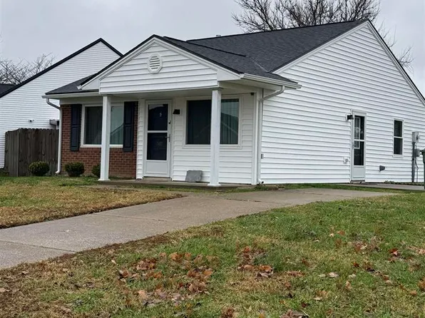 3407 Hummingbird Loop S, Owensboro, KY 42301
