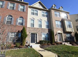 9018 Ruby Lockhart Blvd, Lanham, MD 20706