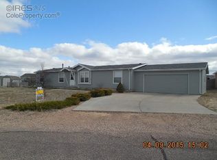15674 Deerfield St, Sterling, CO 80751