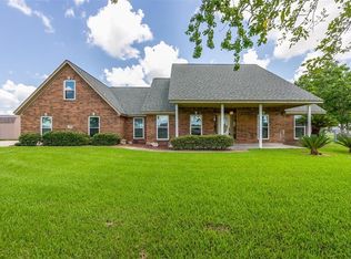 11610 Anders Ln, Santa Fe, TX 77510
