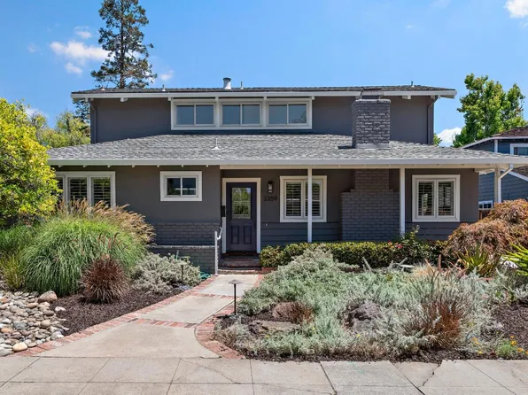 3359 Saint Michael Ct, Palo Alto, CA 94306