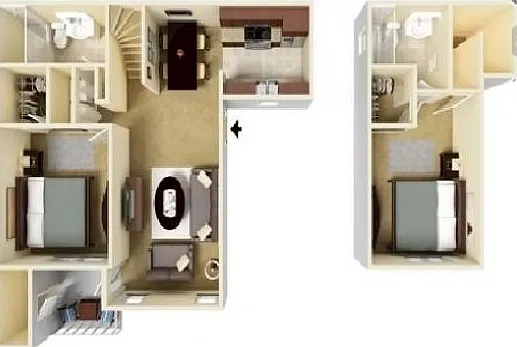 Avalon Floor Plan Avalon Floor Plan