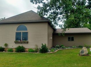 N4899 Weasel Dam Rd, Tigerton, WI 54486