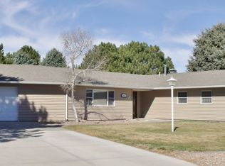 1812 Clinton Ct, Sidney, NE 69162
