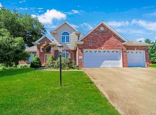 5403 W Briarstone Dr, Peoria, IL