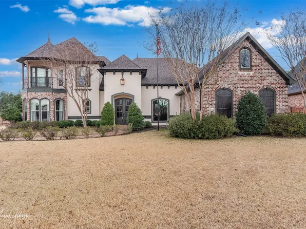 830 Chartres Dr, Shreveport, LA 71115