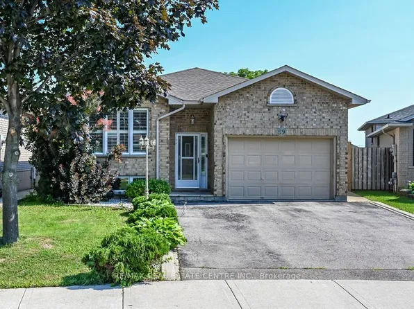 59 Colin Cres, Hamilton, ON L9A 5H8