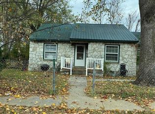 908 Ruth St, Sikeston, MO 63801