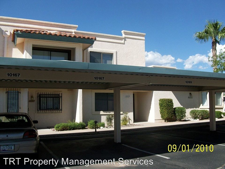 1st image of 10169 E Arizmo St