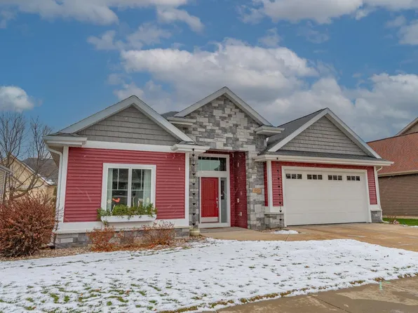 8951 Pine Hollow Pl, Verona, WI 53593