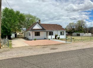 25 S 100 E, Salina, UT 84652