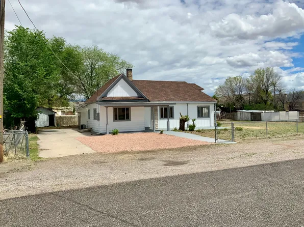 25 S 100 E, Salina, UT 84652