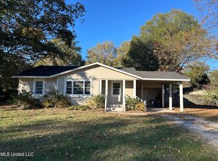 322 Sylvia St, Ruleville, MS 38771