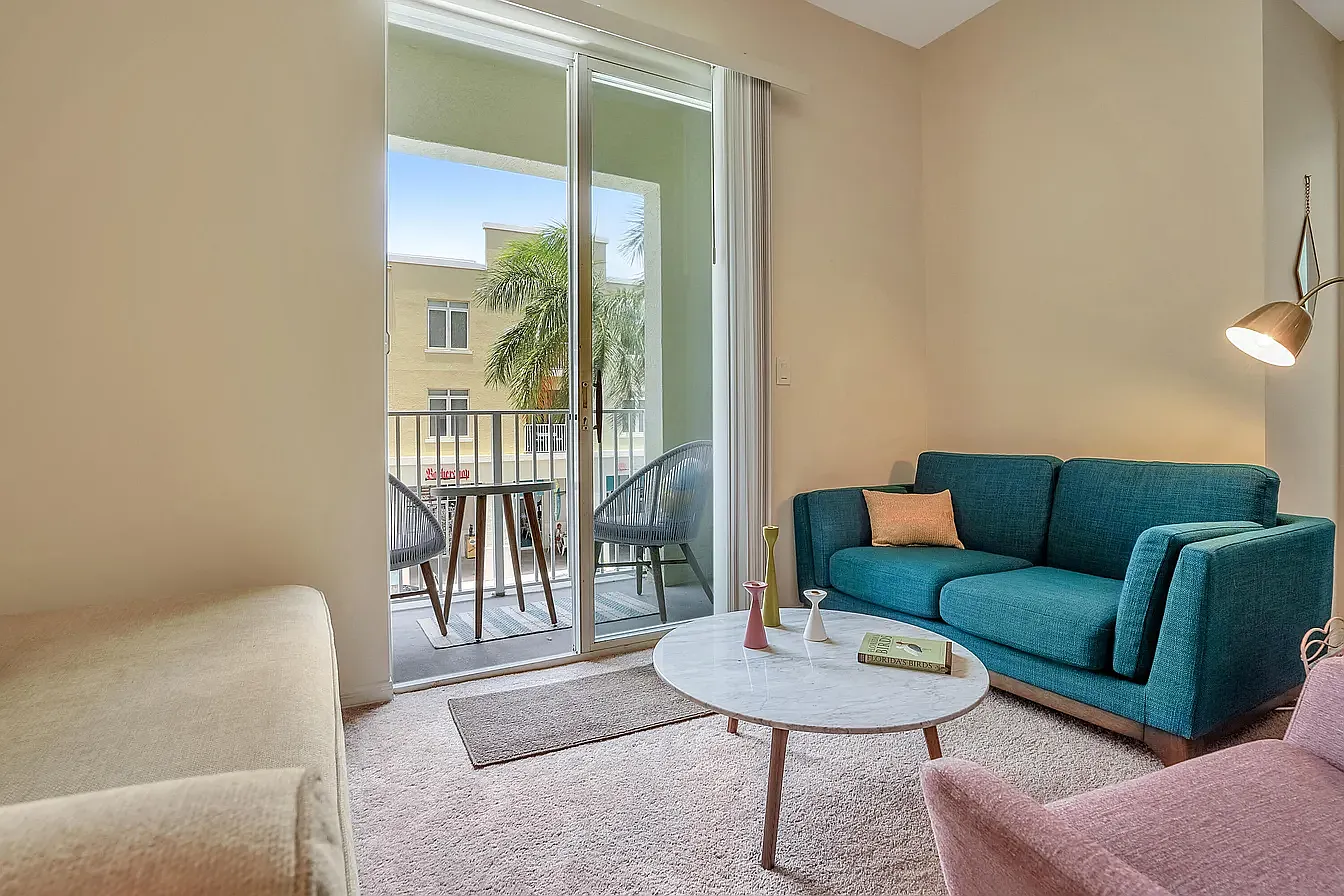 2 bed, 1131 sqft, $2,800 — Photo 1