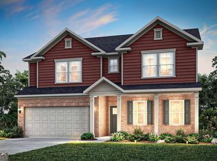 808 Tupelo Way, Villa Rica, GA 30180