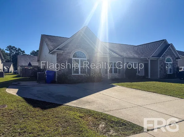 3400 Ellsworth Dr #A, Greenville, NC 27834